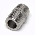 Nypel wysokociśnieniowy NPT 3/4" 160bar nierdzewny