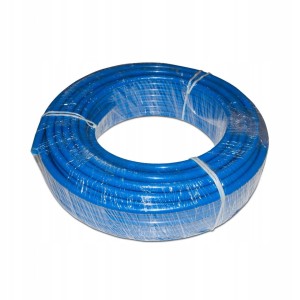 Wąż poliamidowy PA12 16x12mm ROLKA 50m