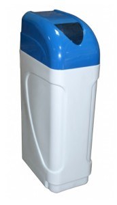 Zmiękczacz Clack WS1-CI 1.9m³/h 10x35" 30l  Upflow & Mixing