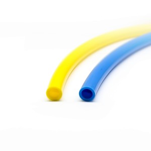 Wąż pneumatyczny poliamid PA12 10x7,5mm 1metr 1mb