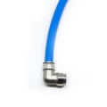 Wąż pneumatyczny poliamid PA 16x12mm 1mb