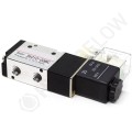 Elektrozawór powietrza 3/2 NC 3v210-06 24DC 1/8"
